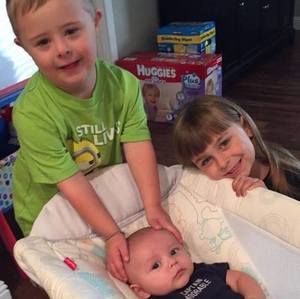 Meet your Posher, Jan